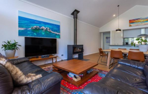 Gum Nuts - New House, family friendly & big groups, Yallingup